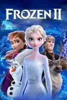 Affiche La Reine des neiges 2