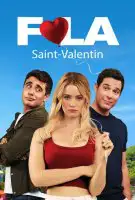 Affiche F*ck Valentine's Day
