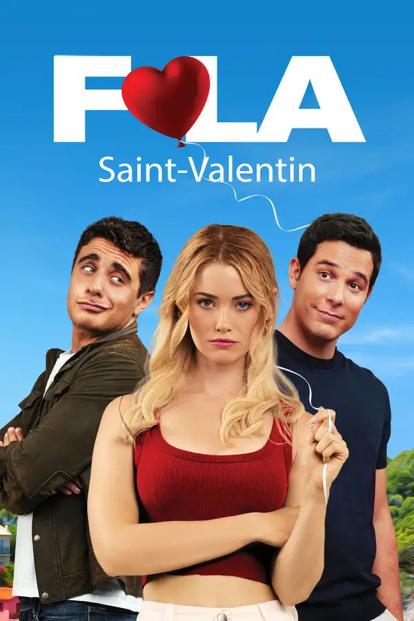 F*ck Valentine’s Day