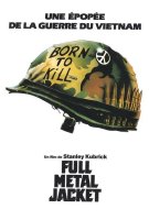Fiche du film Full Metal Jacket