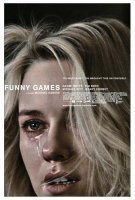 Affiche Funny Games Affiche Funny Games