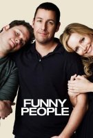 Fiche du film Funny People