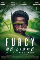 Furcy, né libre