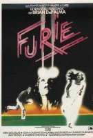 Fiche du film Furie