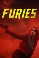 Affiche Furies