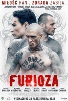 Affiche Furioza Affiche Furioza