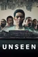 Affiche Furtive