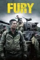 Affiche Fury
