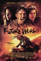 Affiche Future World Affiche Future World