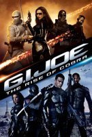 Fiche du film G.I. Joe : Le Réveil du Cobra