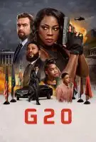 Affiche G20