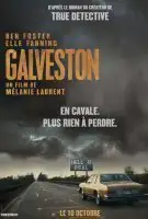 Fiche du film Galveston