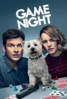 Affiche Game Night