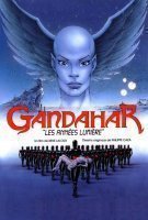 Fiche du film Gandahar