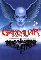 Fiche du film Gandahar