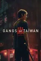 Fiche du film Gangs of Taïwan