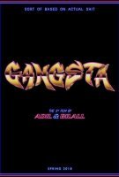 Fiche du film Gangsta