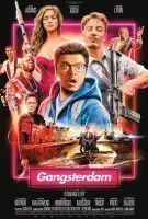 Fiche du film Gangsterdam
