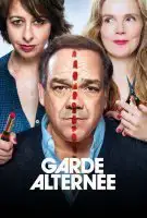 Fiche du film Garde alternée