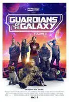 Fiche du film Les Gardiens de la Galaxie 3