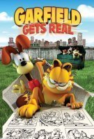 Garfield 3D