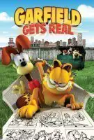 Fiche du film Garfield 3D