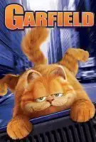 Fiche du film Garfield