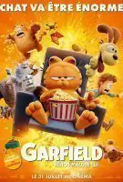 Fiche du film Garfield : Héros malgré lui