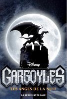 Fiche du film Gargoyles