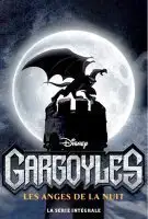 Gargoyles en streaming