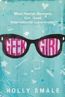 Affiche Geek Girl