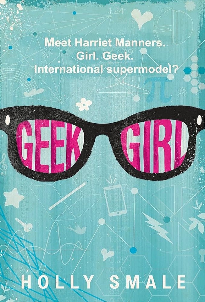 Geek Girl