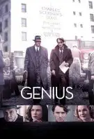 Affiche Genius