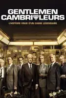 Fiche du film Gentlemen Cambrioleurs