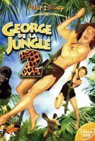 Fiche du film George de la jungle 2