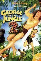 Affiche George de la jungle 2