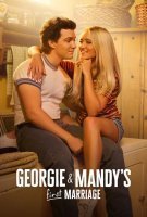 Georgie & Mandy’s First Marriage