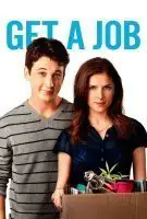 Affiche Get a job