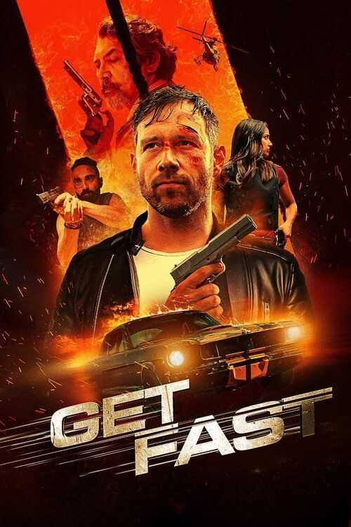 Get fast