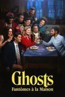 Fiche du film Ghosts (US)