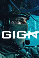 Affiche GIGN