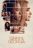 Affiche Ginny et Georgia
