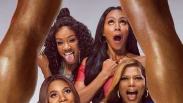 Girls trip