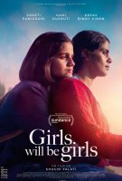 Affiche Girls Will Be Girls Affiche Girls Will Be Girls