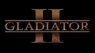 Gladiator 2