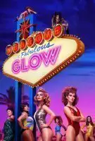 Affiche Glow en streaming