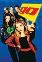 Fiche du film Go