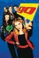 Affiche Go