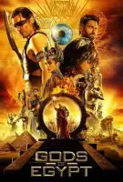 Fiche du film Gods of Egypt