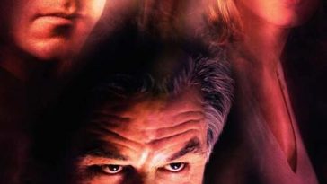 Godsend : expérience interdite